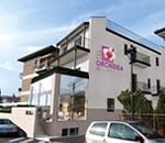 Hotel Orchidea Bardolino Gardasee